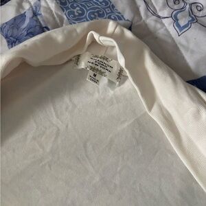 Shannon New York Women's White Jacket - M